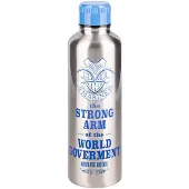 Paladone Botella De Agua Metálica De One Piece