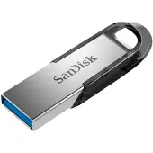 SanDisk Pendrive Cruzer Ultra Flair 64gb Usb 3.0