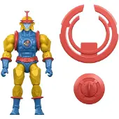 Masters of the Universe Figura Sy-klone