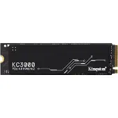 Kingston Ssd M.2 Skc3000s/1024g 1tb