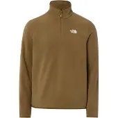 The North Face Jersey deportivo 'GLACIER' caqui