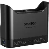SmallRig Cargador 5492 Dmw-blk22