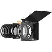 Polar Pro Kit De Filtros Basecamp-vnd Standard