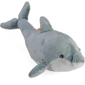 Wild republic Peluche De Delfín