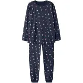Name it Navideño, Para Adultos Pijama 2 Piezas