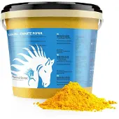 Pharmahorse Cúrcuma - 1 kg