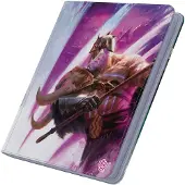 Ultimate Guard Tarjetas De álbum Magic The Gathering Reality Fracture