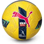 Puma Balón De Fútbol Orbita Liga Portugal Replica
