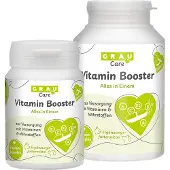 Grau Vitamin Booster - aprox. 60 unidades
