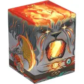Squaroes Caja De Mazo Magic The Gathering Reality Fracture 1