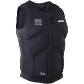 iON Chaleco Protector Con Cremallera Frontal