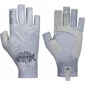 Mikado Guantes Upf Filter
