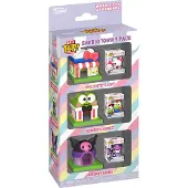 Funko POP! Figura Sanrio-pack Bitty Town Sanrio Town X3