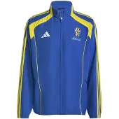 Adidas adidasChaqueta Juventus Vialli Pack L Royal Blue Hombre