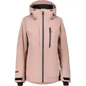 Icepeak Chaqueta funcional beige