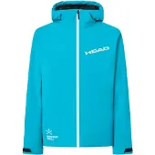 Head Chaqueta Race