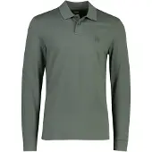 BOSS Passerby Poo Dark Green Verde Verde oscuro taa
