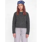 JJXX Jersey 'JXROSANNA' antracita