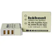 Hähnel Batería Hl-f95