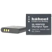Hähnel Batería Hl-90b/92b
