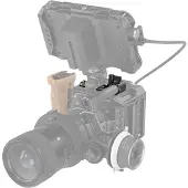 SmallRig Abrazadera De Varilla 3011