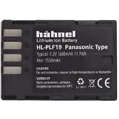 Hähnel Batería Hl-plf19