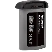 Hähnel Batería Hl-e19