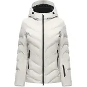Dainese Snow Chaqueta De Plumas Nova Aerosense-dry