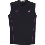 Babolat Camiseta Sin Mangas Juan Lebron