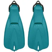 SCUBAPRO Aletas De Buceo Go Fin Travel