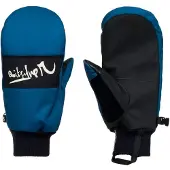 Quiksilver Manoplas Method