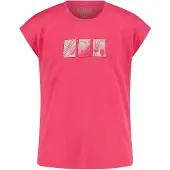CMP Camiseta De Manga Corta 35n5605