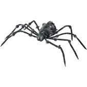 Atosa Figura De Araña 9x28x162 Cm