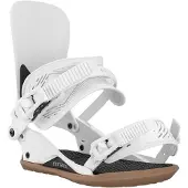 Union Fijaciones De Snowboard Strata