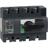 Schneider Electric , interruptor de separación de carga, modelo 28913