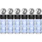 Saphir Eau De Parfum The Best 200ml 6 Unidades