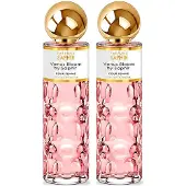 Saphir Eau De Parfum Venus Bloom 30ml 2 Unidades