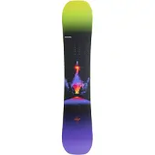 Rossignol - Packs (snowboard + fijaciones) - Pack Alias 2027 - Negro