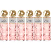 Saphir Eau De Parfum Ironie 200ml 6 Unidades