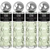 Saphir Eau De Parfum Man Select Blue 200ml 4 Unidades