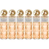 Saphir Eau De Parfum Oui Intense 200ml 6 Unidades