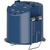 Theben , unidad de empotrar para techo, modelo 9070992