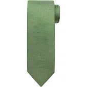 Suitable Corbata De Seda K81-10 Verde