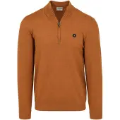 No-excess Half-Zip Jersey Carael arrón talla