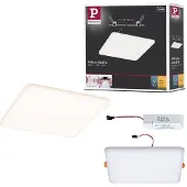 Paulmann Panel LED empotrable VariFit de , modelo Veluna