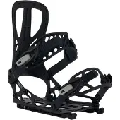 K2 Snowboard - Splitboards - Farout Black - Talla M - Negro
