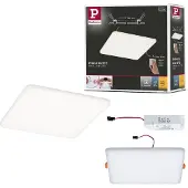 Paulmann Panel LED empotrable VariFit de , modelo Veluna