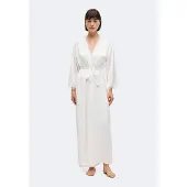 Etam Bata para casa 'Bridal Bliss' blanco