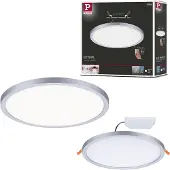 Paulmann Panel LED empotrable VariFit de , modelo Areo
