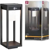 Paulmann - Lámpara solar decorativa Marisol